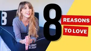 Get Your Best Sleep Ever with Eight Sleep: 8 Reasons Why!
