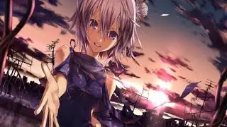 Vien je t'emmène [Nightcore]