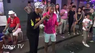 Как он это делает Тайский Гудини. TAYSKIY GUDIN! U BUNNI QANDAY QILAYABDI