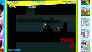 Bunny Killer Tower Review (2pg.com)