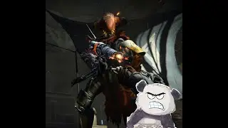 D2 - Shadowkeep - The Nightmare Cometh part 2 - 6