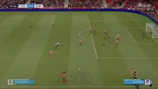 Fifa 21 турнир/tournament fifa 21