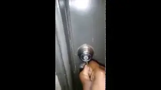 A man caught his wife having sex with another man and what happened +18