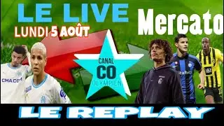 LE LIVE MERCATO