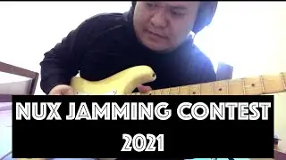 Nux Jamming Contest 2021