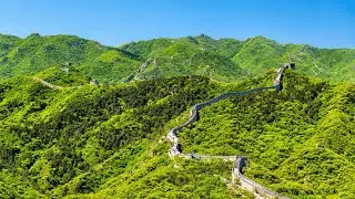 Top 6 Interesting Facts about the Great Wall of China | Facts Video | Amazing Facts #facts #china