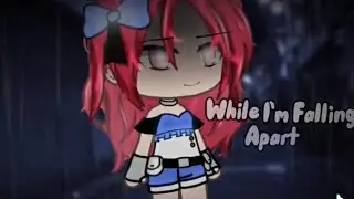end my pain🔪 | gacha life |💗