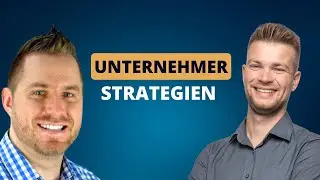Vermeide diese Fehler im Business-Aufbau - 10 überlebenswichtige Strategien als Unternehmer!