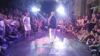 Red Bull Dance Your Style || Toolskit vs Hmel 1/8 final