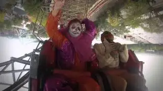 Ghouls on Goliath - Six Flags Great America Fright Fest