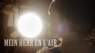 MEIN HERR EN L'AIR