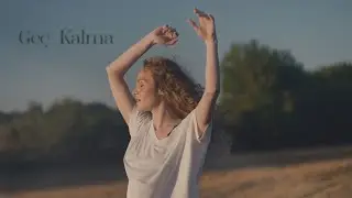 Seren Serdar - Geç Kalma