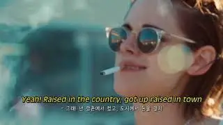 The Rolling Stones  - Ride 'Em On Down MV (한글자막, 가사/해석)