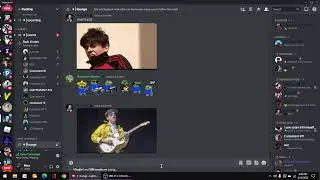 PACKING SERVER BAG DAT B*TCH (SERVER LINK IN DESC)