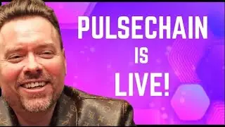 Great News!!! Pulsechain is Finally Live, How to Claim your Pulsex Token, The next 100x altcoin.