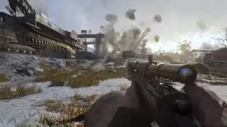 CALL OF DUTY WW2 - Multiplayer Trailer [E3] 2017 PS4