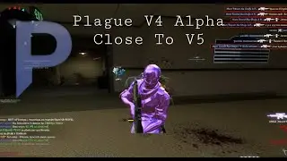 PlagueCheat V4 Is Close To V5  HvH Highlights #4 Ft. anterra.lua