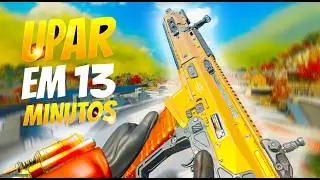 HOW TO UPDATE A WEAPON QUICKLY AND EASILY IN WARZONE BO7