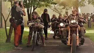 Postapokalypse