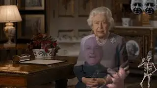 The Queen Elizabeth feat the world's best musician [Domenico Bini]