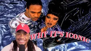 Why The music video for  Busta Rhyme's 
