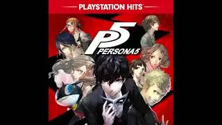 Persona 5 Type Beat - Confession,Secret