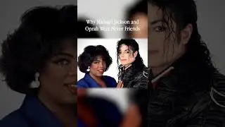 How Did Oprah Betray Michael Jackson? 
