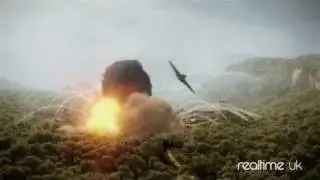 Stormbirds HD