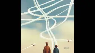 jend - Live It Up