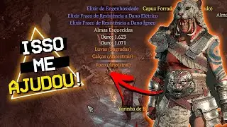 ZEROU? Faça ISSO no Diablo 4! - Guia COMPLETO do ENDGAME do jogo!