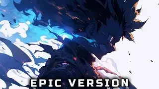Linkin Park - FAINT 2024 (EPIC VERSION)