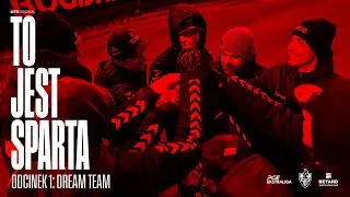 To jest Sparta: Dream Team | S02E01