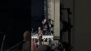Day Time Maynard with A Perfect Circle #2024 #apc #maynardjameskeenan