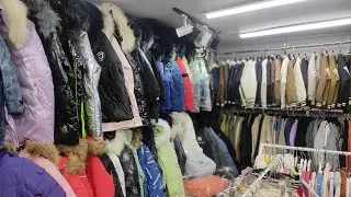 ДОРДОЙ БАЗАР . ДЕТСКИЕ ДВОЙКИ КУРТКИ ОСЕННИЕ . ОПТОВАЯ ЦЕНА