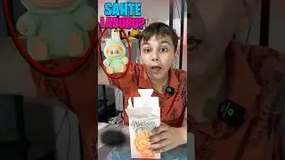 I Bought a Troll Lab Toy for my Brother!🧸 