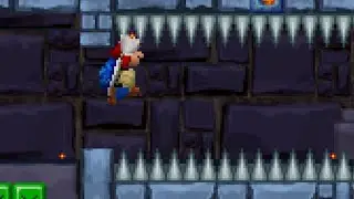 New Super Mario Bros. Any% [PB] 25:14.670