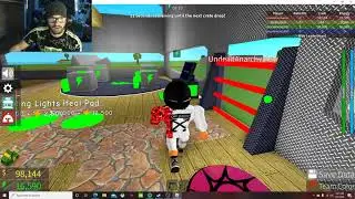 Roblox Survival Zombie Tycoon Part 2