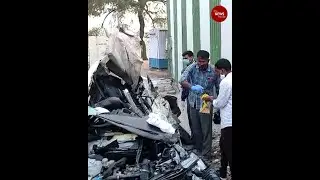 Five die in road accident in Hyderabad’s IT corridor