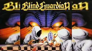 Blind Guardian | BATTALIONS OF FEAR | Full Album (1988)