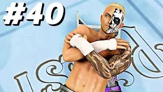 DEMOLITION DARBY! | WWE 2K24 - Universe Mode | #40
