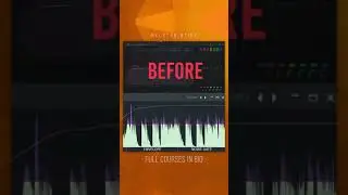 FL Studio Tutorial - Louder Master In 15 Seconds #shorts