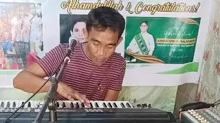 Original song Kets moro song