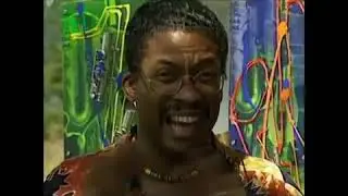 Miles Davis taught Herbie Hancock how to Create Heaven on Earth.