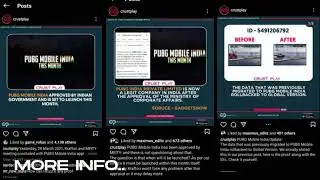 PUBG MOBILE INDIA IS APPROVED BY INDIAN GOVERNMENT!😍