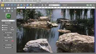 Two new techniques for evaluating trackers in SynthEyes 2011