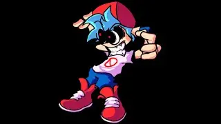 [FNF] MAD.EXE | Fan-made Friday Night Funkin' VS Sonic.Exe Soundtrack
