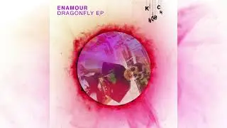 Enamour - Undone