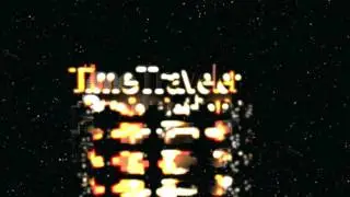 Title using 3D BlackMagic Fusion 8