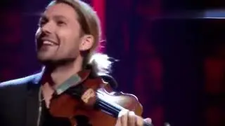David Garrett ~ Ain't No Sunshine ~ Encore