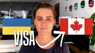 Canadian Visa for Ukrainians
